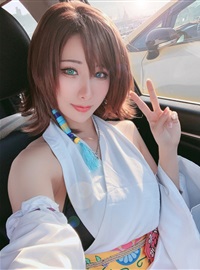 Hanem 055 Random selfie kimono(45)
